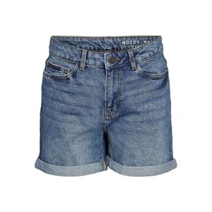 Noisy May Smiley Shorts